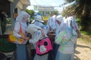 Hari Kelulusan SMA/SMK/MA