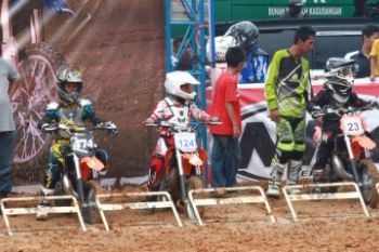 CROSSER CILIK
