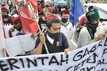 UNJUKRASA HARI PENDIDIKAN NASIONAL
