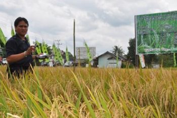 TIDAK TERCAPAI