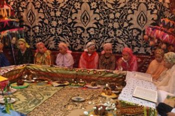 GENERASI QUR'ANI HARUYAN