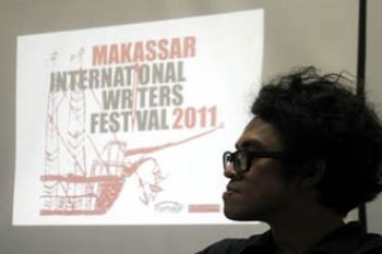 FESTIVAL TULIS INTERNASIONAL