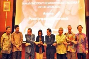 BELI NEWMONT