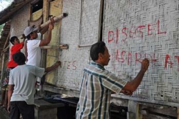 Pemkot lakukan investigasi dugaan pungutan sertifikat tanah