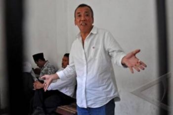VONIS SEUMUR HIDUP