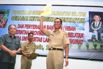 DEWAN PENYANTUN UNLAM