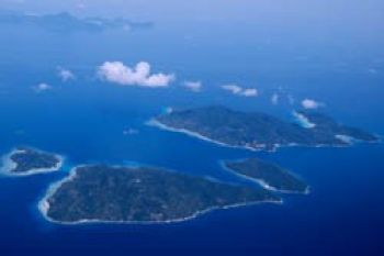 DPRD Kepri Harapkan "Airstrip" Untuk Wisata Anambas         