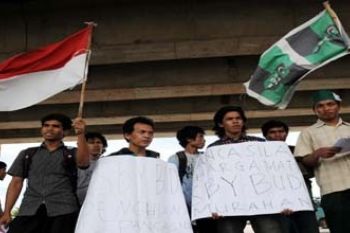 PERINGATI KESAKTIAN PANCASILA