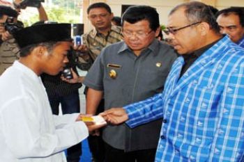 BANTUAN TABUNGAN NAPI