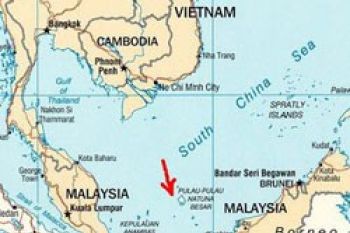 Gubernur Targetkan Tiga Kapal Perintis Layari  Natuna