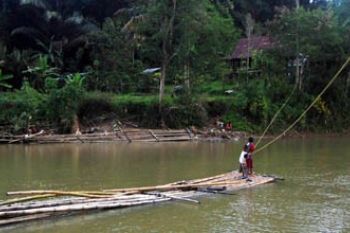 PENYEBRANGAN SUNGAI