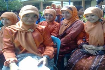 PPERPISAHAN SMA 1 BARABAI