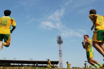 PSM LATIHAN