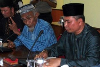 DPRD Diminta Rekomendasikan Penghentian Kegiatan Oiltanking