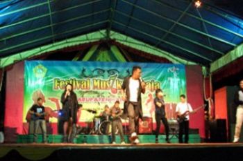 Cegah Narkoba Lewat Musik