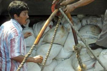 BC Kepri Gagalkan Penyelundupan Timah Rp1,5 Miliar