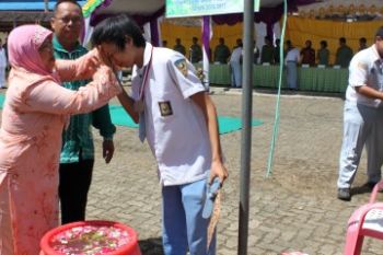 SIRAMAN KELULUSAN