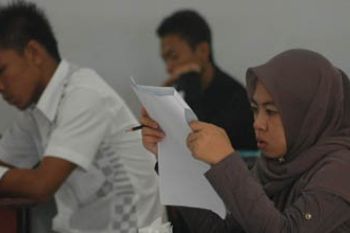 SNMPTN 2011