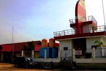 BBM Bontang Diselewengkan