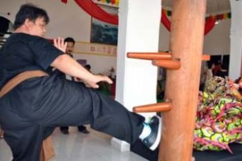 Peninggalan Tionghoa Tanjungpinang