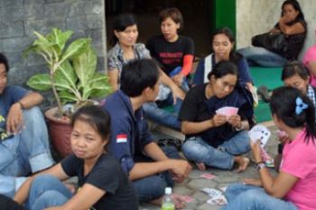 Main Kartu Tuntut Uang Jaminan Hari Tua