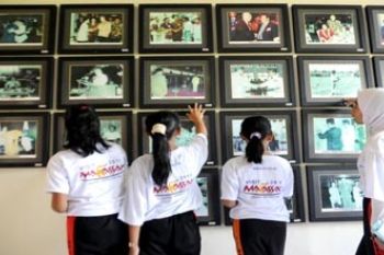 WISATA MUSEUM