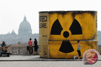 Bataan nuke plant conversion to coal or gas not feasible - Napocor 