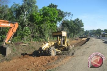 Bandarlampung Alokasikan Perbaikan Jalan Rp250 Miliar