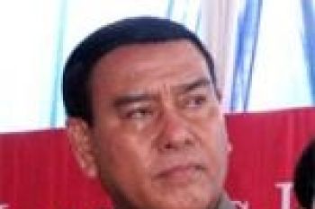 Gubernur Lampung Dapat Gelar Kiai Haji