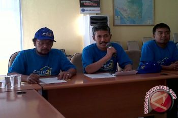 PLN Lampung Selenggarakan GRASS II