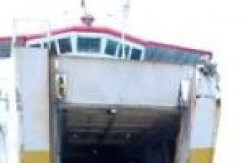   Pemudik Motor Keluhkan Tarif Kapal