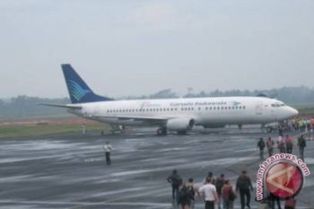 Lampung Didesak Punya Bandara Internasional