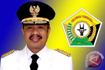 Gubernur Sultra Buka Festival Pulau Makassar