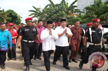 KPU Pringsewu DIminta Netral dan Tegas