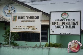 Pengadaan TIK Disdik Pesawaran Diduga Bermasalah