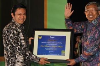 HST RAIH ADIPURA