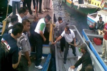 SAPU LAUT