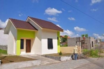 Bank NTB Syariah mengajukan tambahan 1.000 unit perumahan subsidi