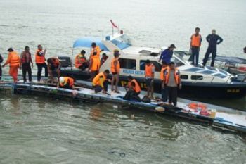 EVAKUASI KORBAN MARTASIAH