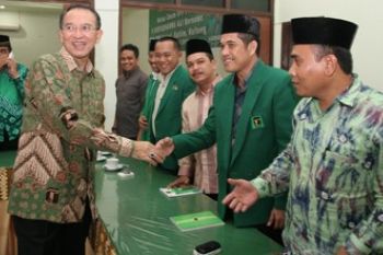 SILATURAHMI PPP
