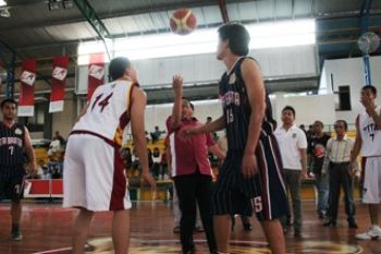 BUDI SURYA CUP