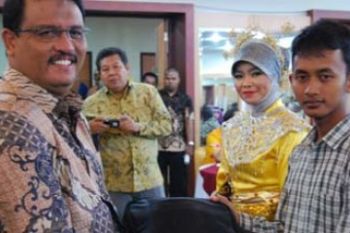 Laptop untuk Mahasiswa Kedokteran  dan Farmasi Natuna