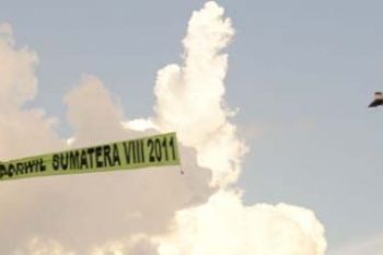 Porwil Sumatera VIII 2011