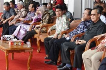 Persiapan Terakhir Penas