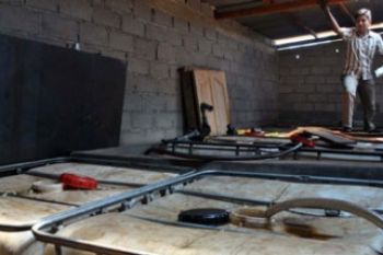 Penimbunan Solar Bersubsidi di Tanjungpinang