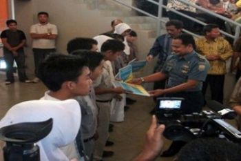 Beasiswa untuk Pelajar  Karimun
