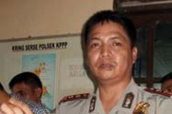 TKI Asal Malaysia Digaji dengan Uang Palsu