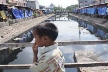 TARGET PEMBENAHAN KANAL