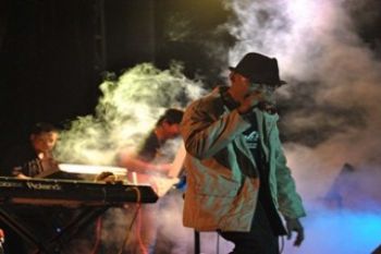 Utha Pernah Enam Tahun di Tanjungpinang