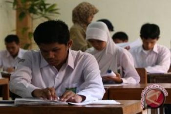 SMP Di Bandarlampung Terima 7.780 Siswa